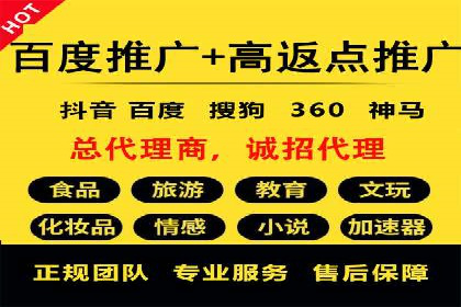 百度SEM广告投放的五大成功案例分享